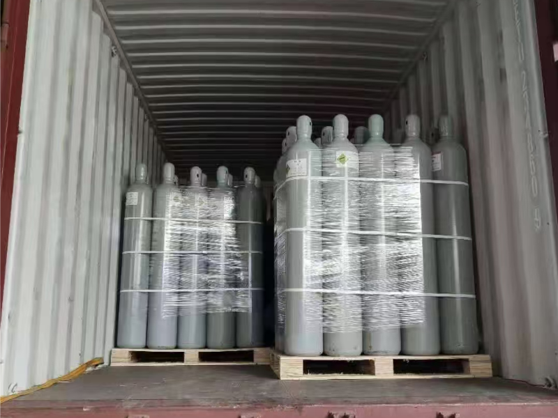 液氦